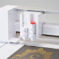 Preview: Silhouette Curio 2 Flachbett Schneideplotter